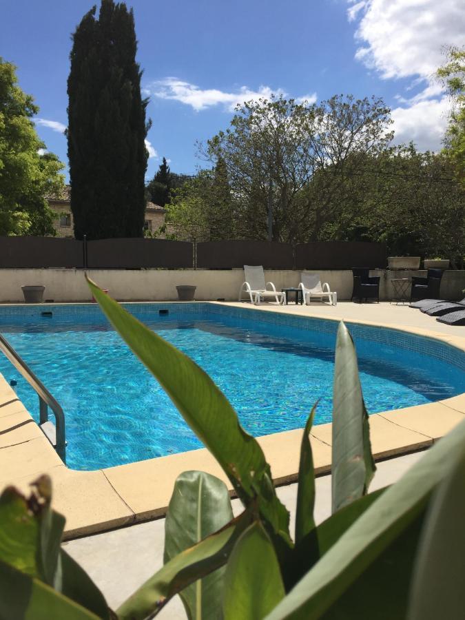 Logis Auberge De Tavel מראה חיצוני תמונה
