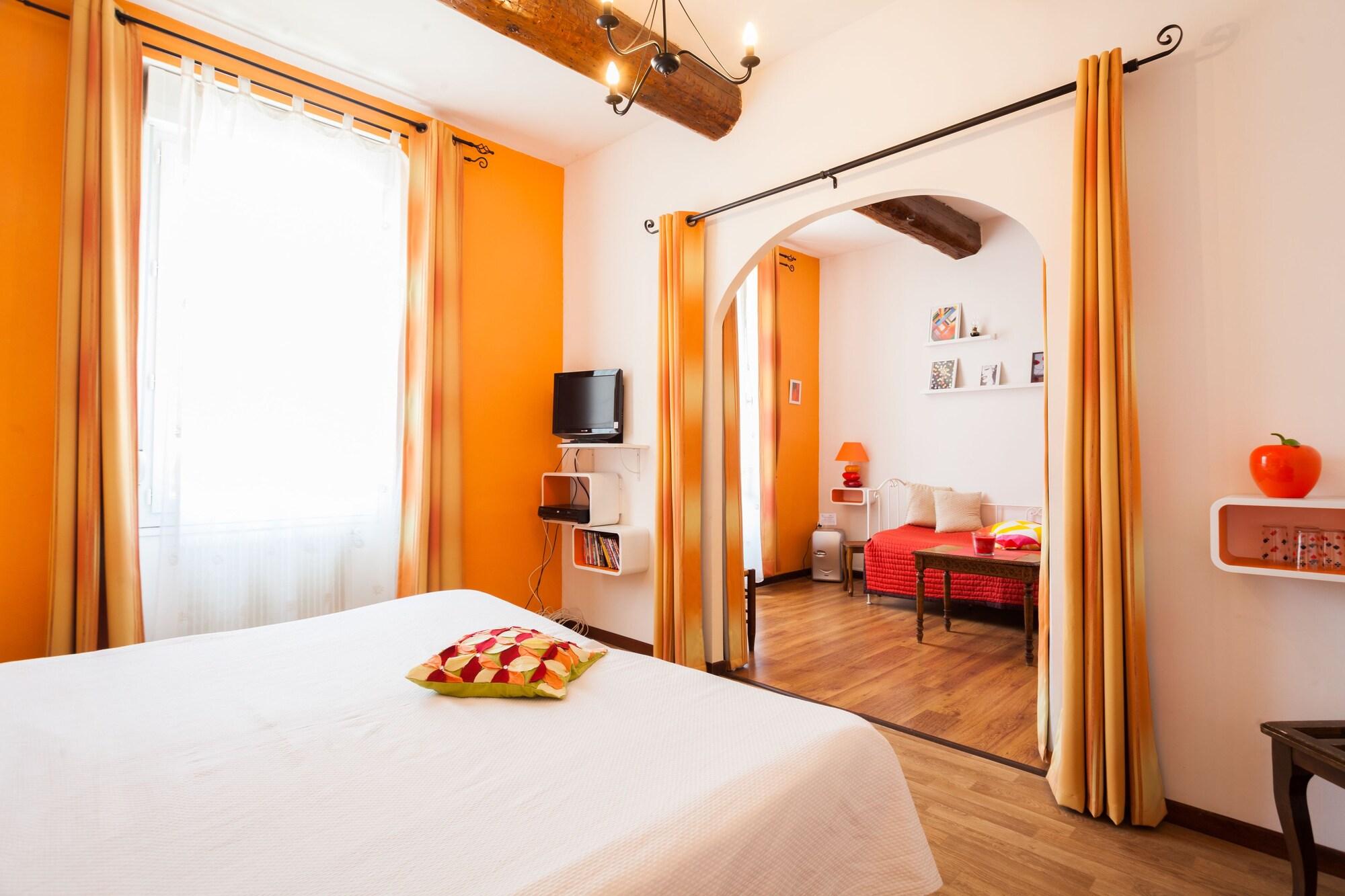 Logis Auberge De Tavel מראה חיצוני תמונה