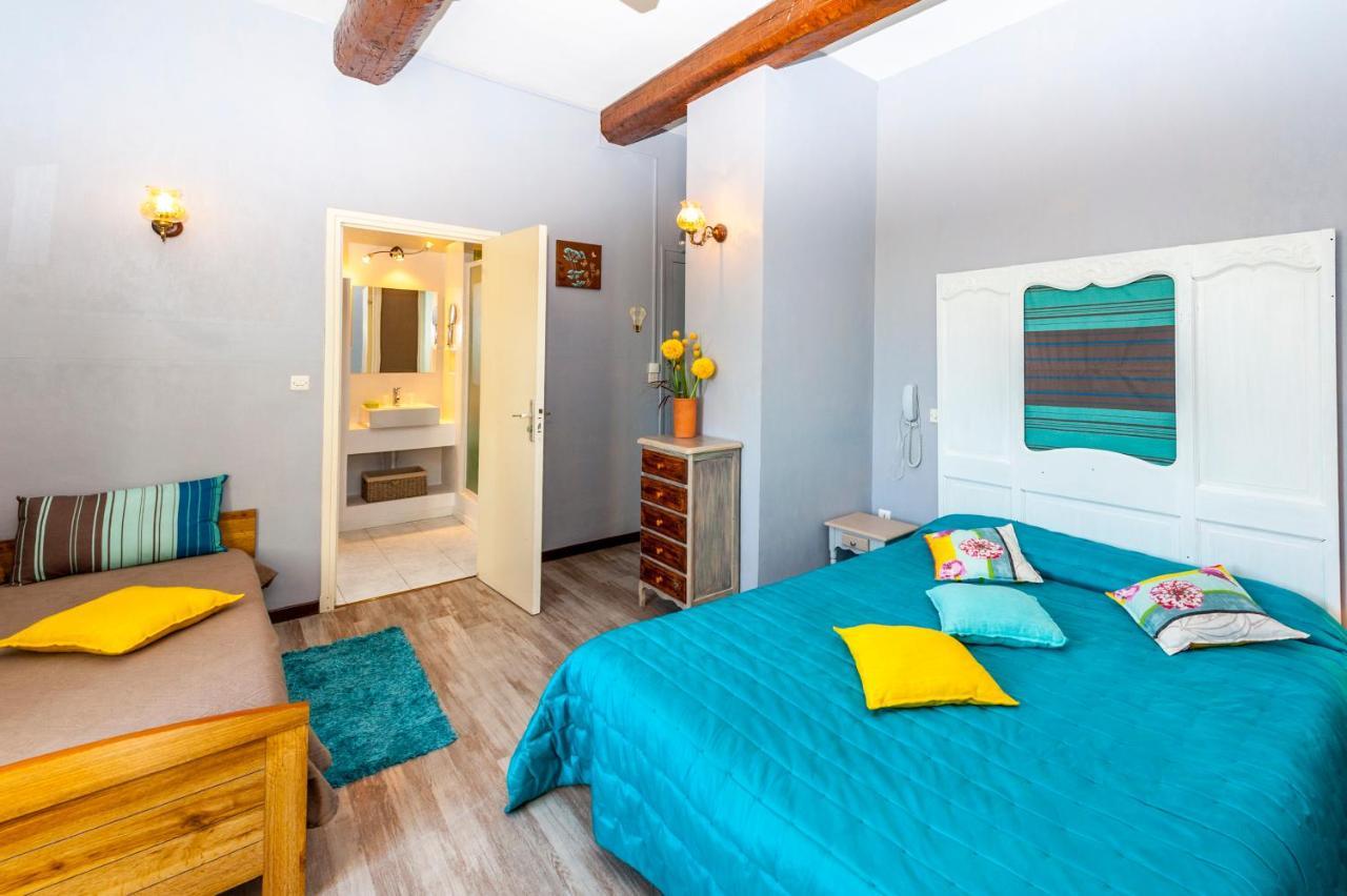 Logis Auberge De Tavel מראה חיצוני תמונה