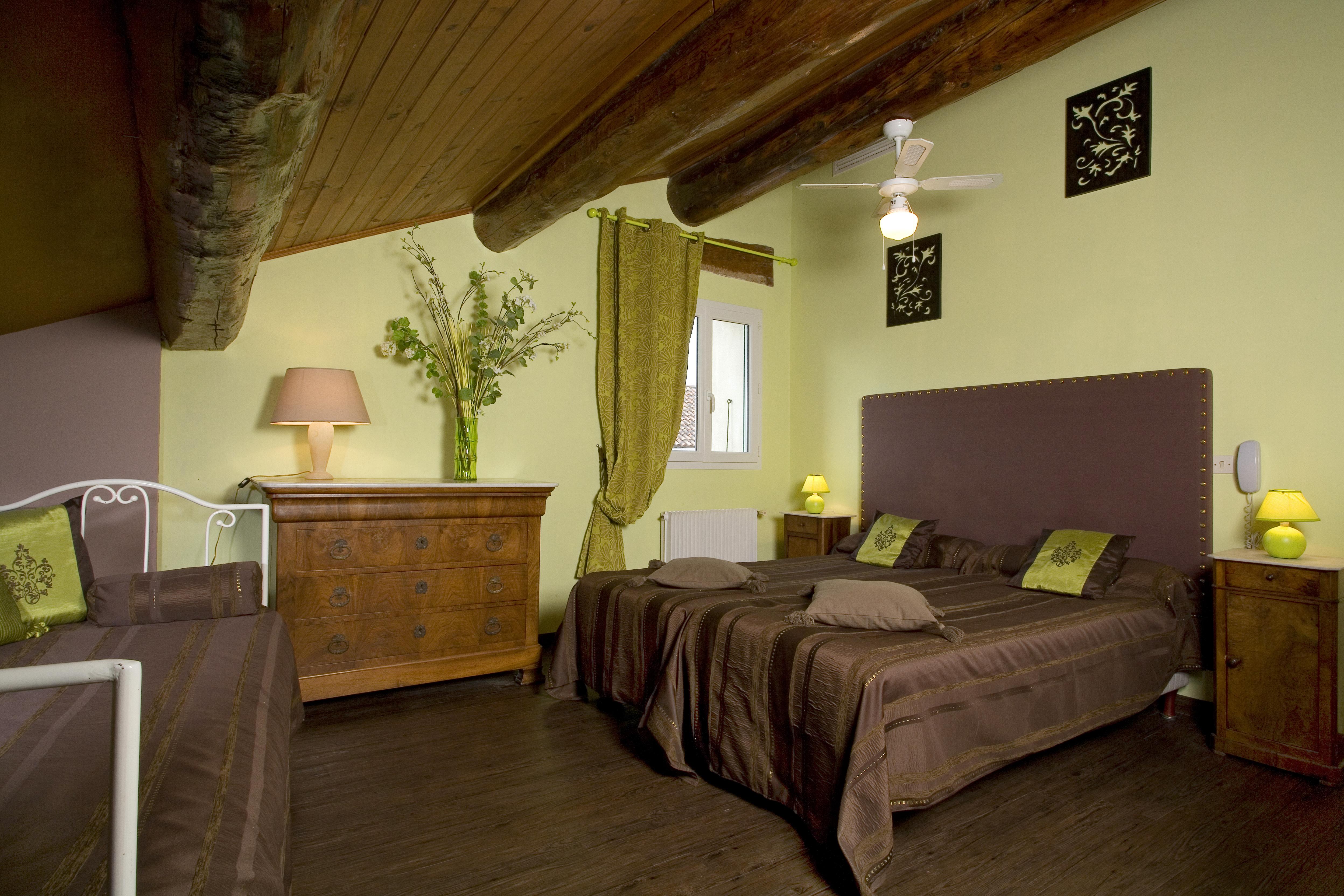 Logis Auberge De Tavel מראה חיצוני תמונה