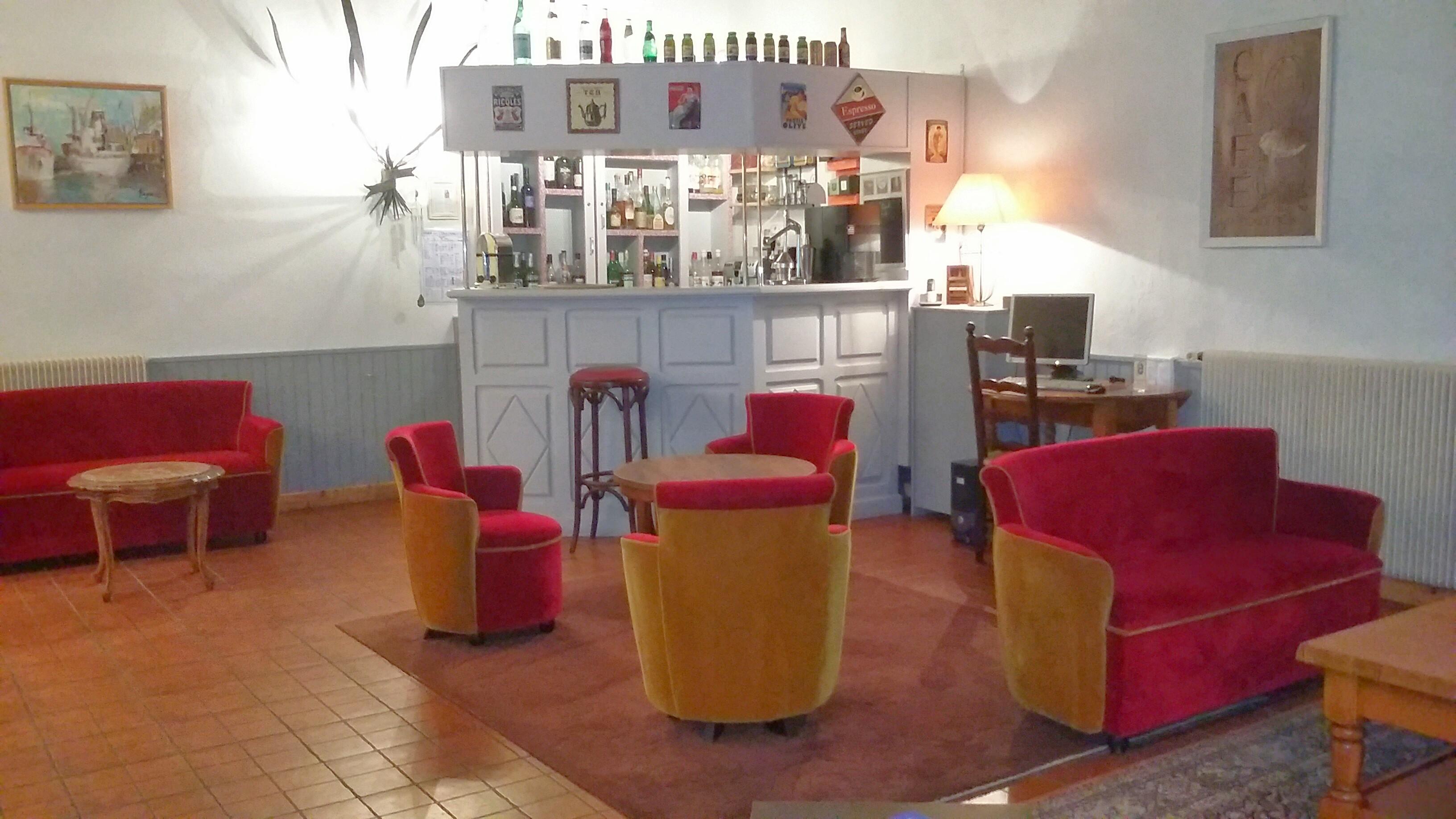 Logis Auberge De Tavel מראה חיצוני תמונה