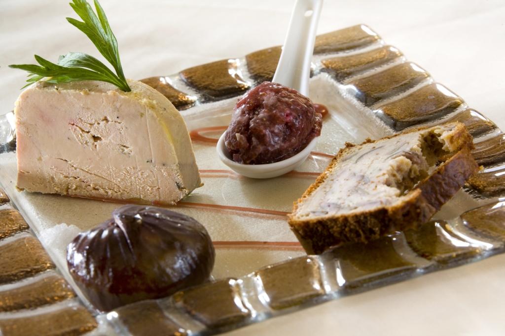 Logis Auberge De Tavel מראה חיצוני תמונה