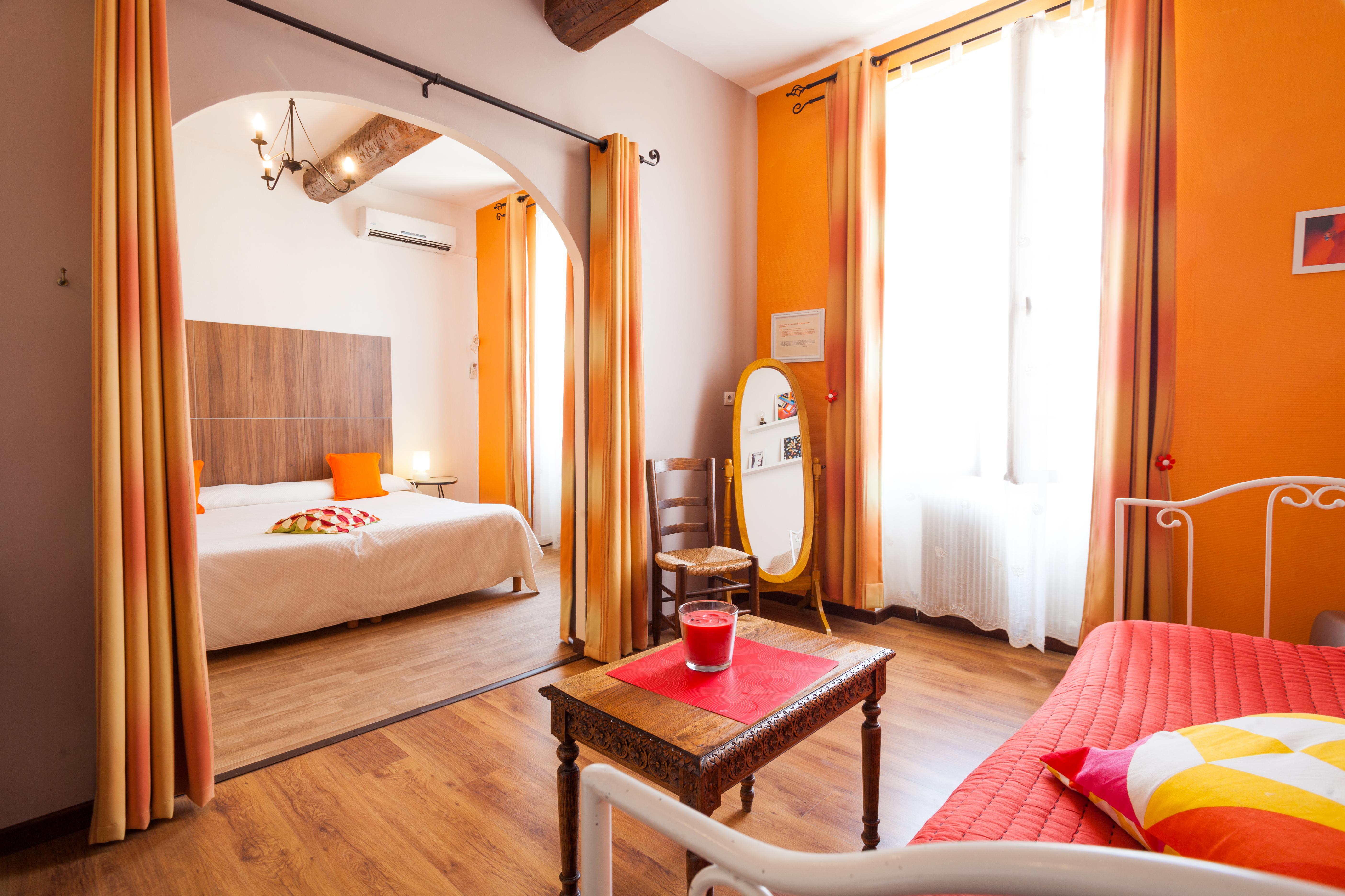 Logis Auberge De Tavel מראה חיצוני תמונה