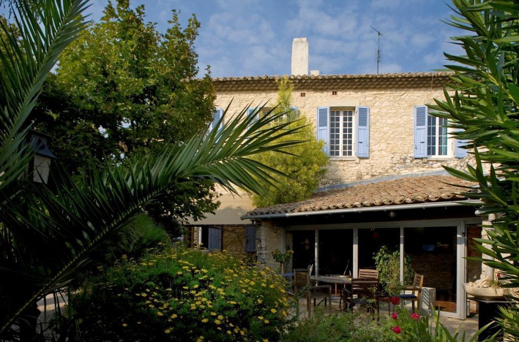 Logis Auberge De Tavel מראה חיצוני תמונה