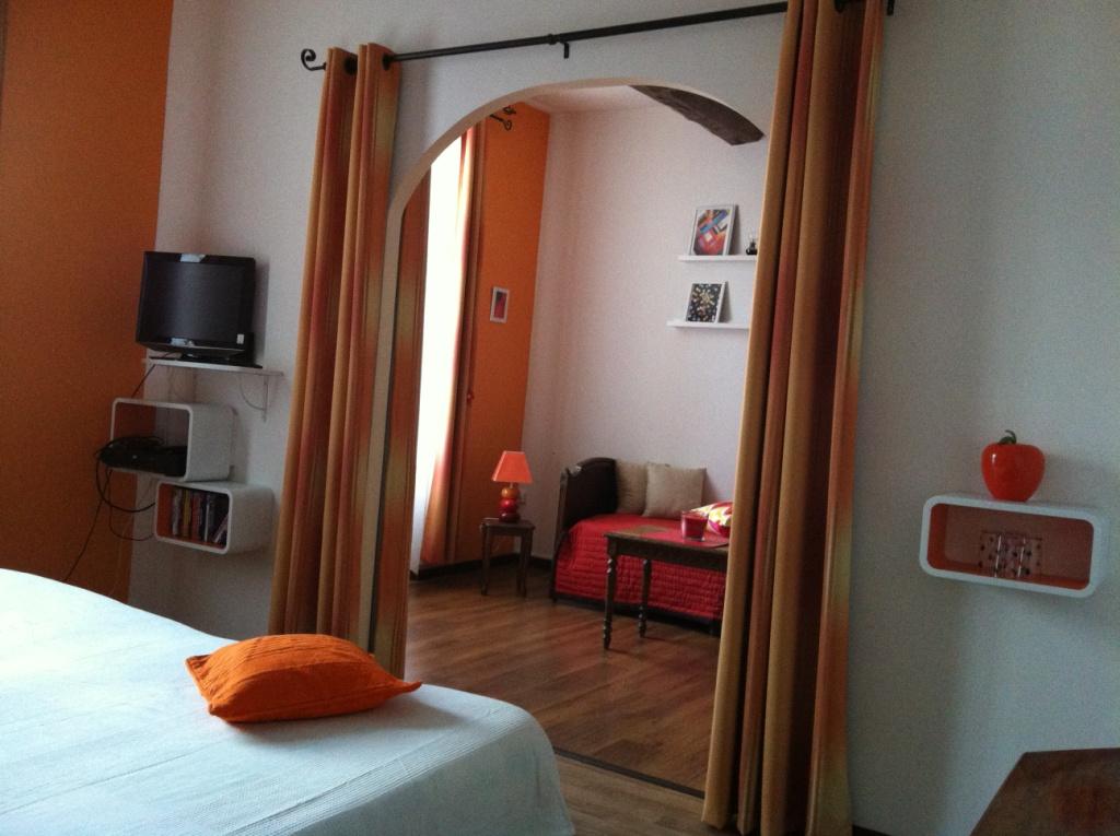 Logis Auberge De Tavel מראה חיצוני תמונה