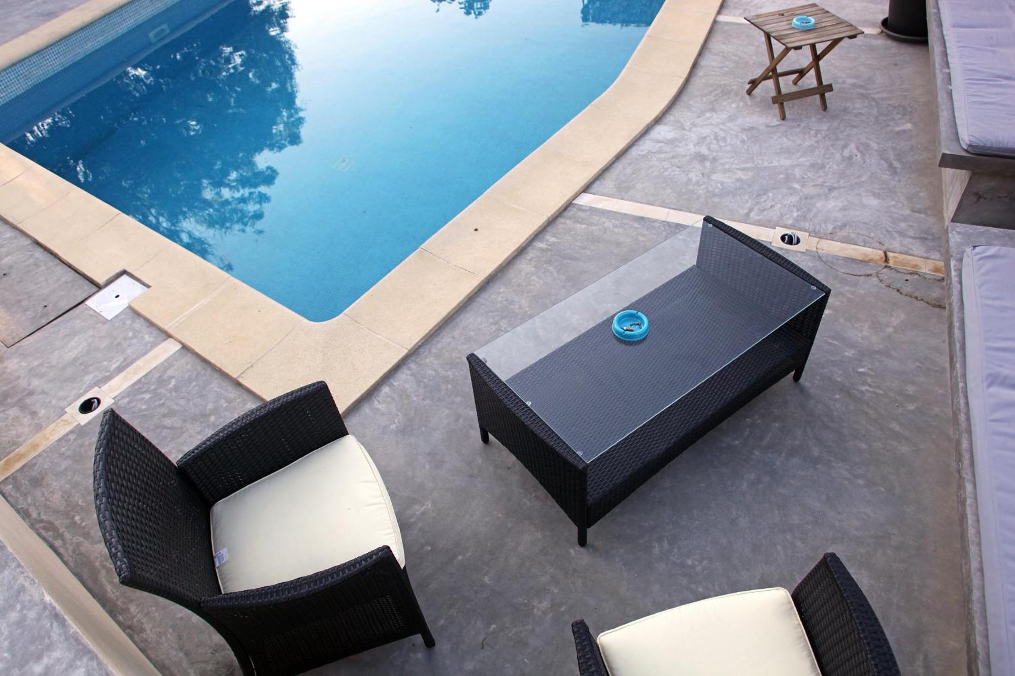 Logis Auberge De Tavel מראה חיצוני תמונה