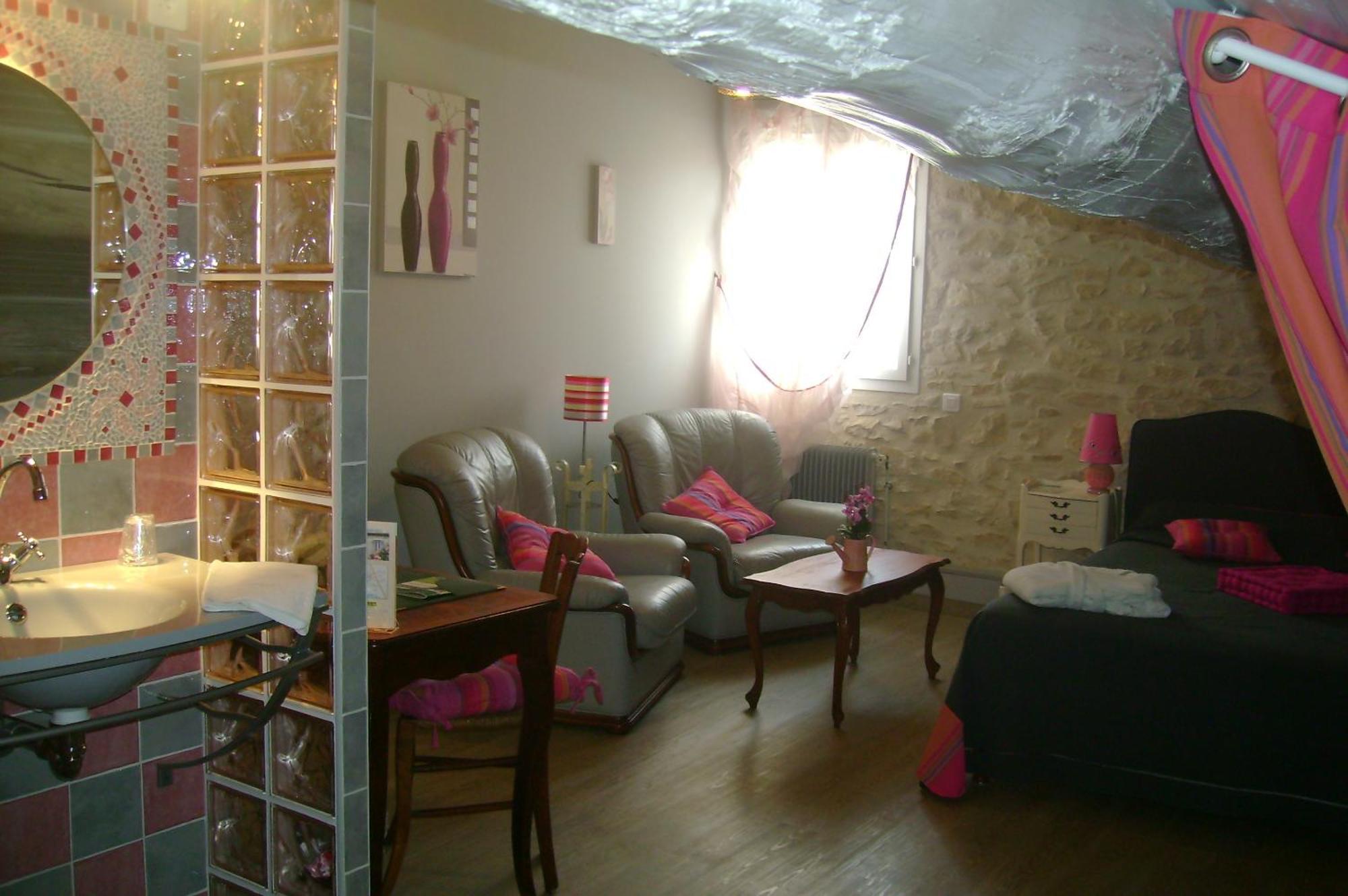 Logis Auberge De Tavel מראה חיצוני תמונה